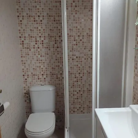 Apartment Amadeu Vives Apto La Pineda