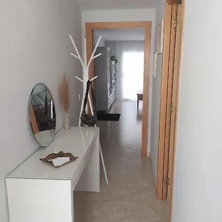 Apartment Amadeu Vives Apto