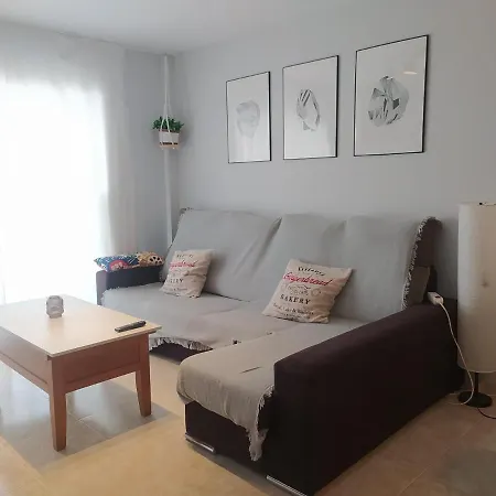Apartment Amadeu Vives Apto