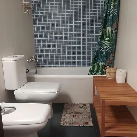Amadeu Vives Apto Apartment