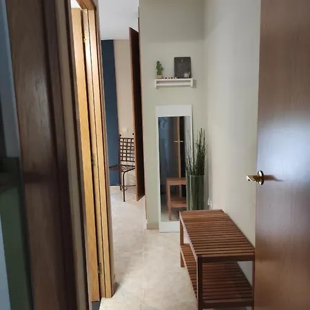 Amadeu Vives Apto Apartment *