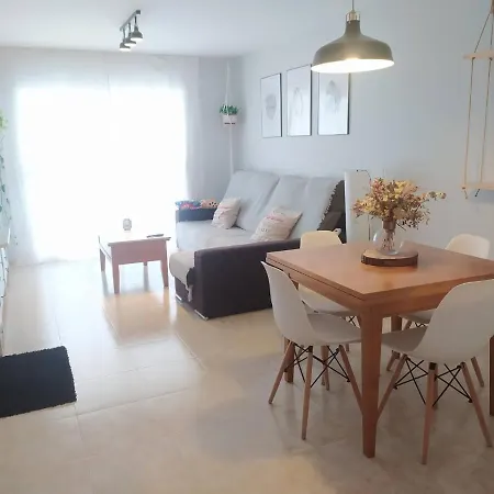 Amadeu Vives Apto Apartment *
