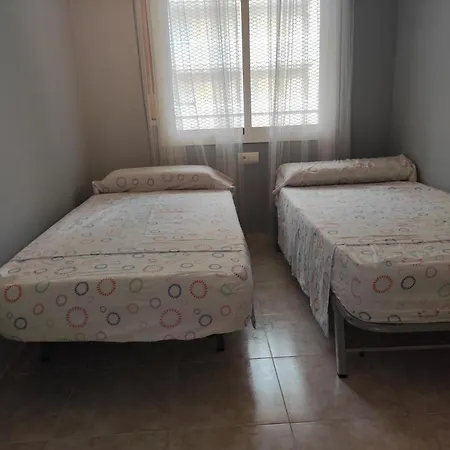 Apartment Amadeu Vives Apto