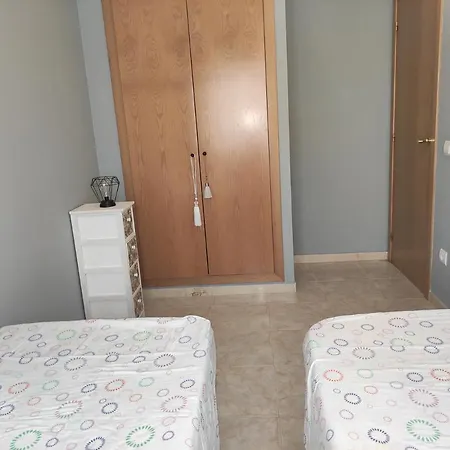 Apartment Amadeu Vives Apto La Pineda