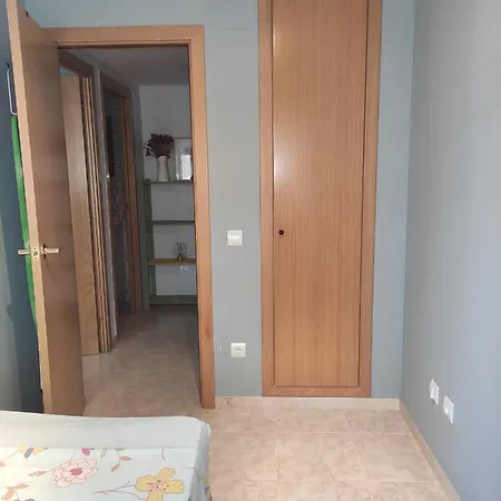 Amadeu Vives Apto Apartment La Pineda