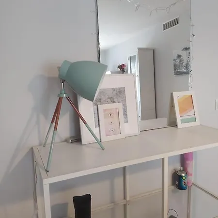 Appartement Amadeu Vives Apto *