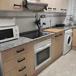 Amadeu Vives Apto Apartment